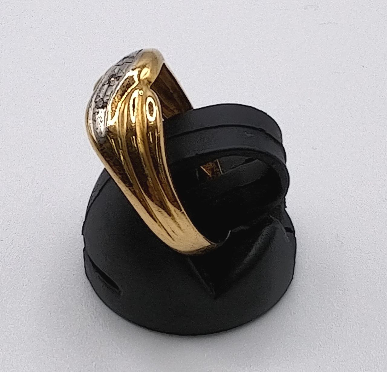 リング Pm 900 K18 K18/PT900|K18/PT900リング|HARDOFFオフモール（オフモ）|2033050000107890