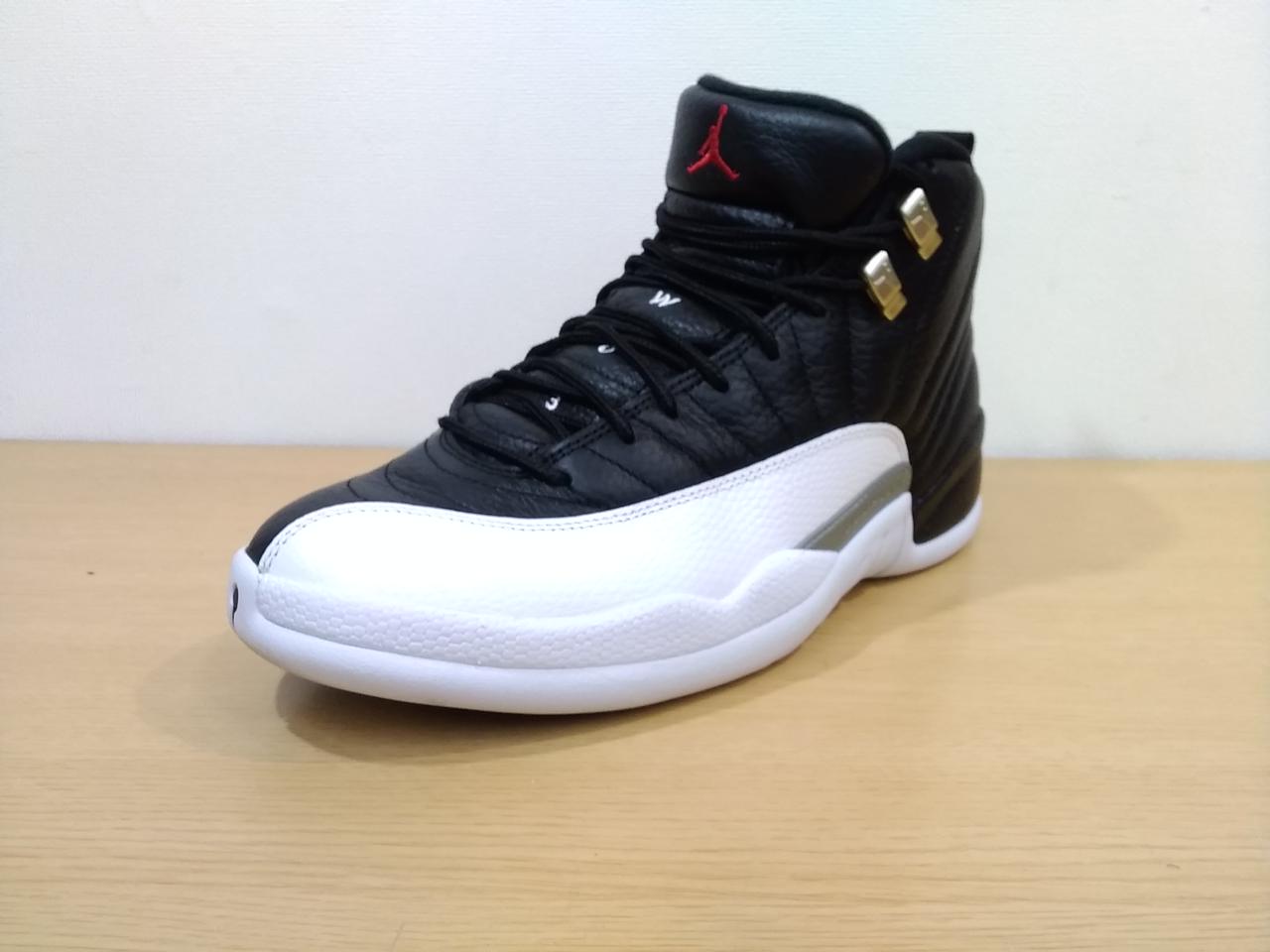 nike aj12