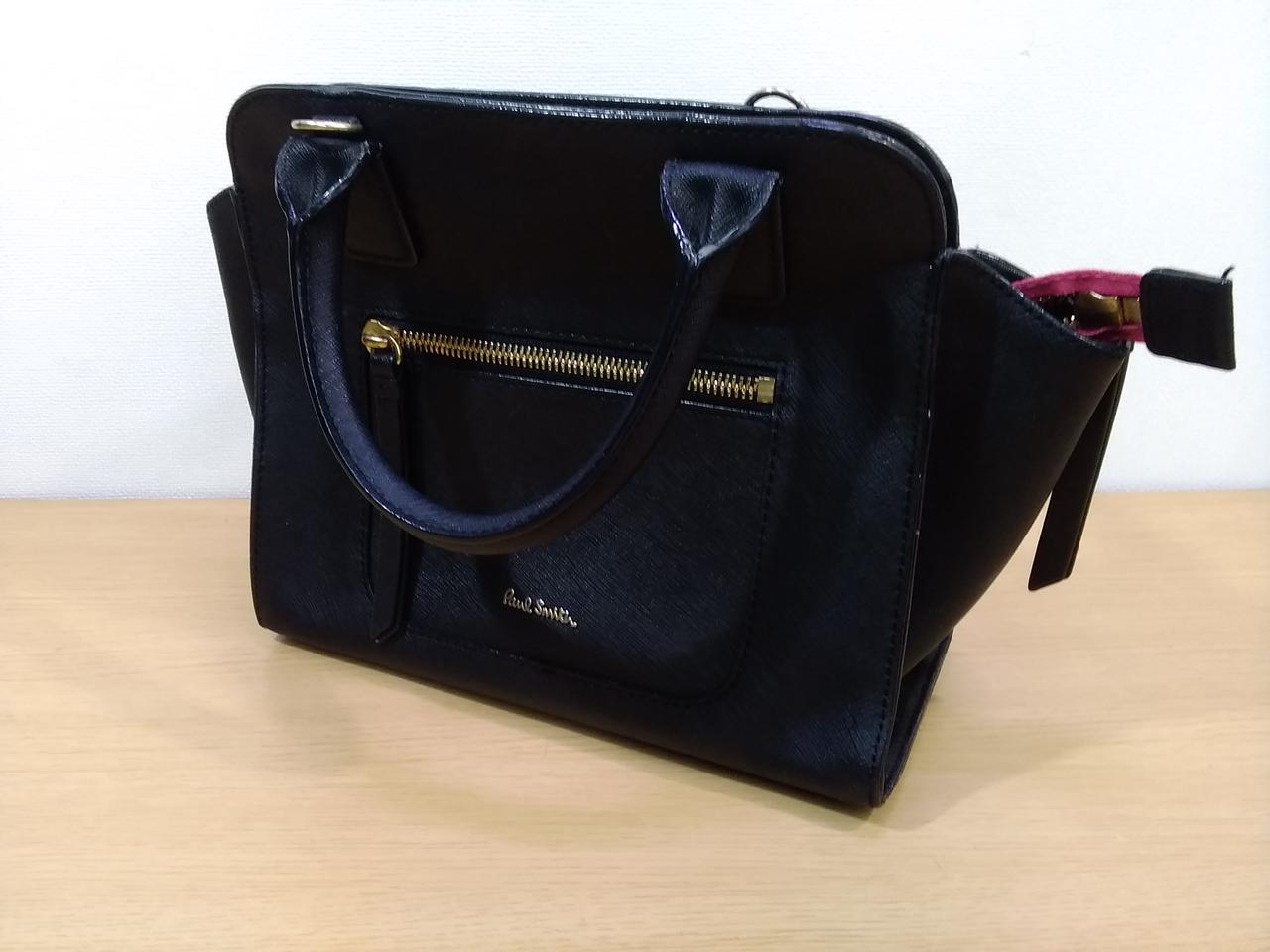 ポールスミス(PAUL SMITH)|ショルダーバッグ|HARDOFFオフモール ポールスミス(PAUL SMITH)|ショルダーバッグ|HARDOFFオフモール