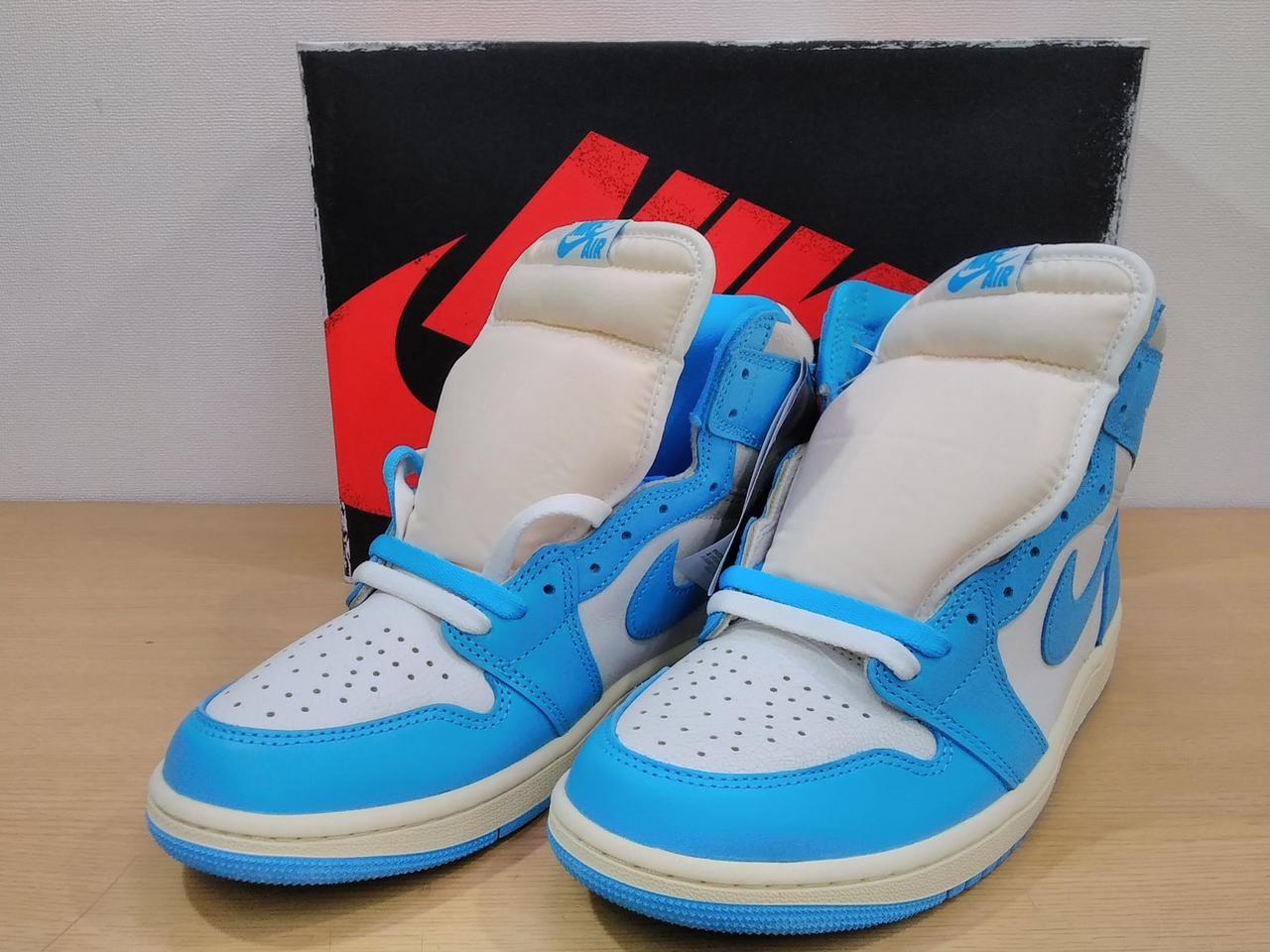 ナイキ(NIKE)|AIR JORDAN 1 レトロ HIGH OG|HARDOFFオフモール
