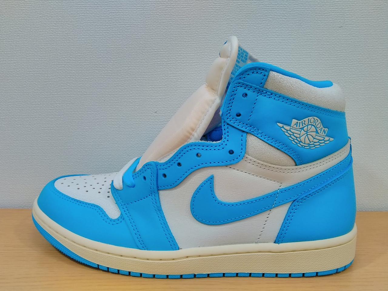 新品ナイキ AIRJORDAN1RETRO HIGH OGスニーカー28.0 ナイキ(NIKE)|AIR JORDAN 1 レトロ HIGH OG|HARDOFFオフモール