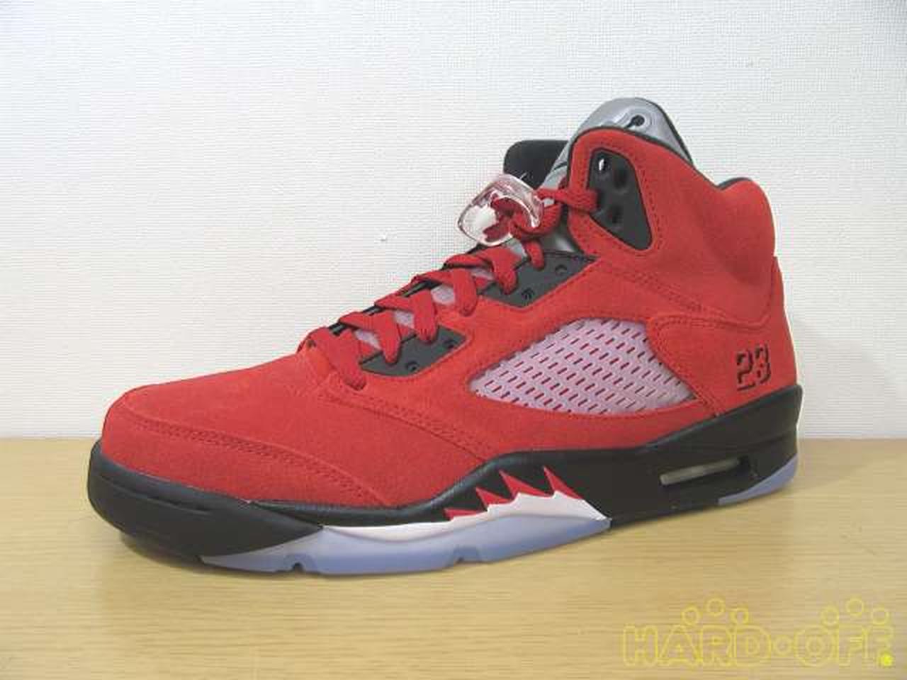 AJ5の入荷!
