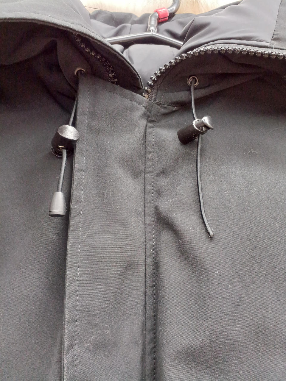 ドローコード先端 欠品