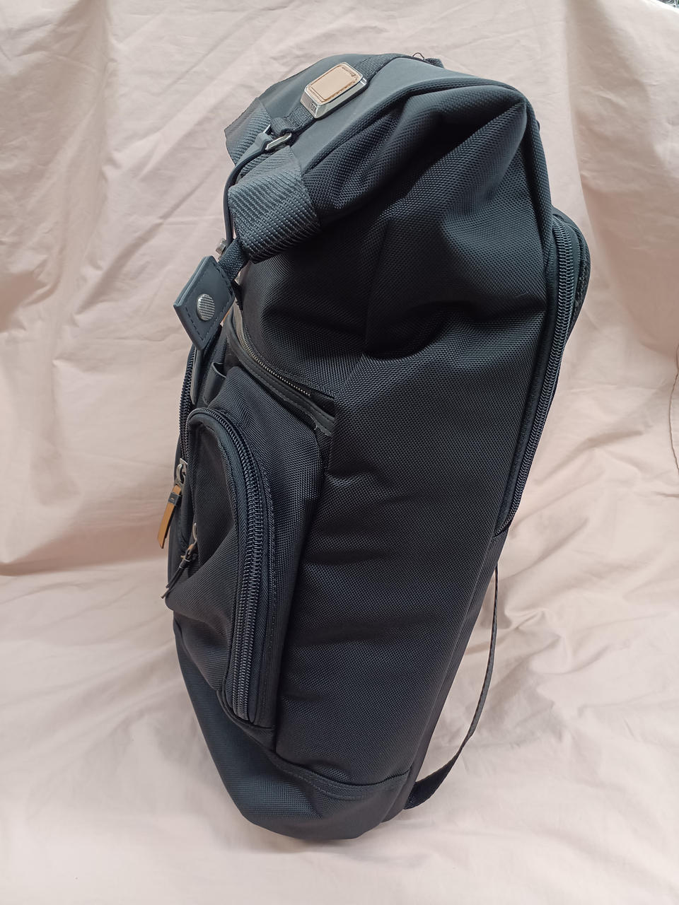 TUMI|リュックサック|HARDOFFオフモール（オフモ）|2033060000100490