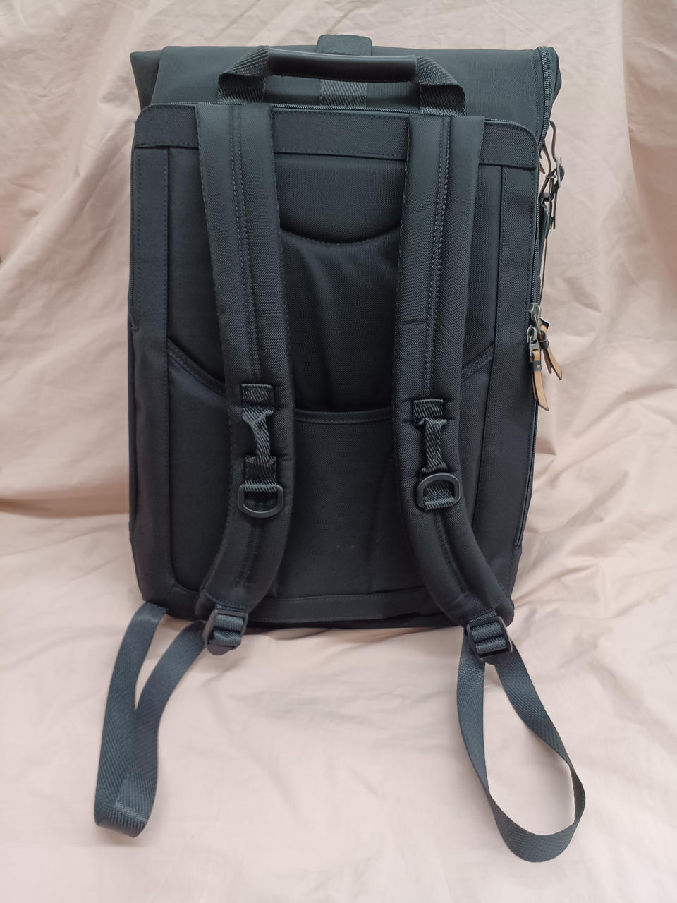 TUMI|リュックサック|HARDOFFオフモール（オフモ）|2033060000100490