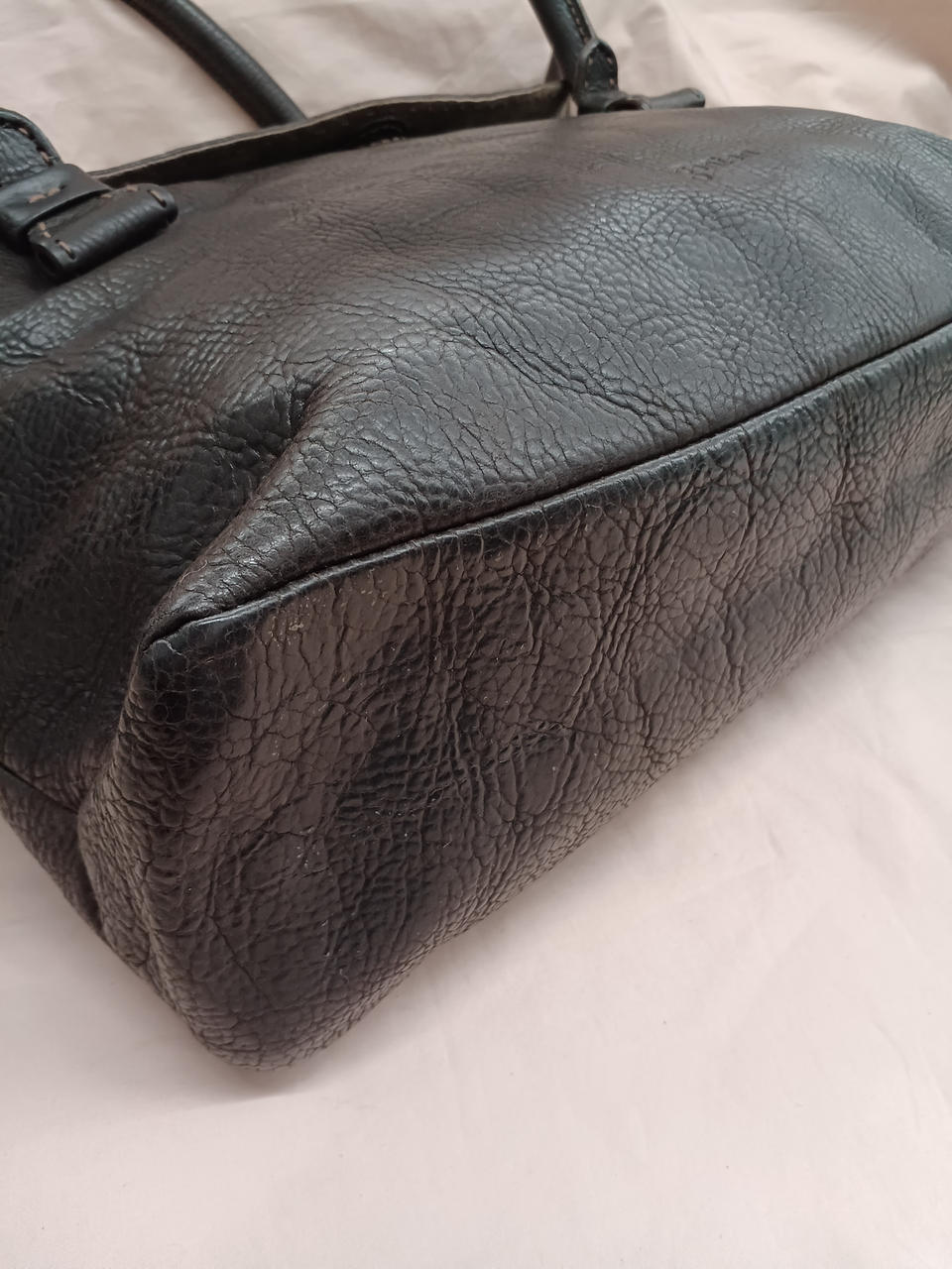 汚れ、スレあり