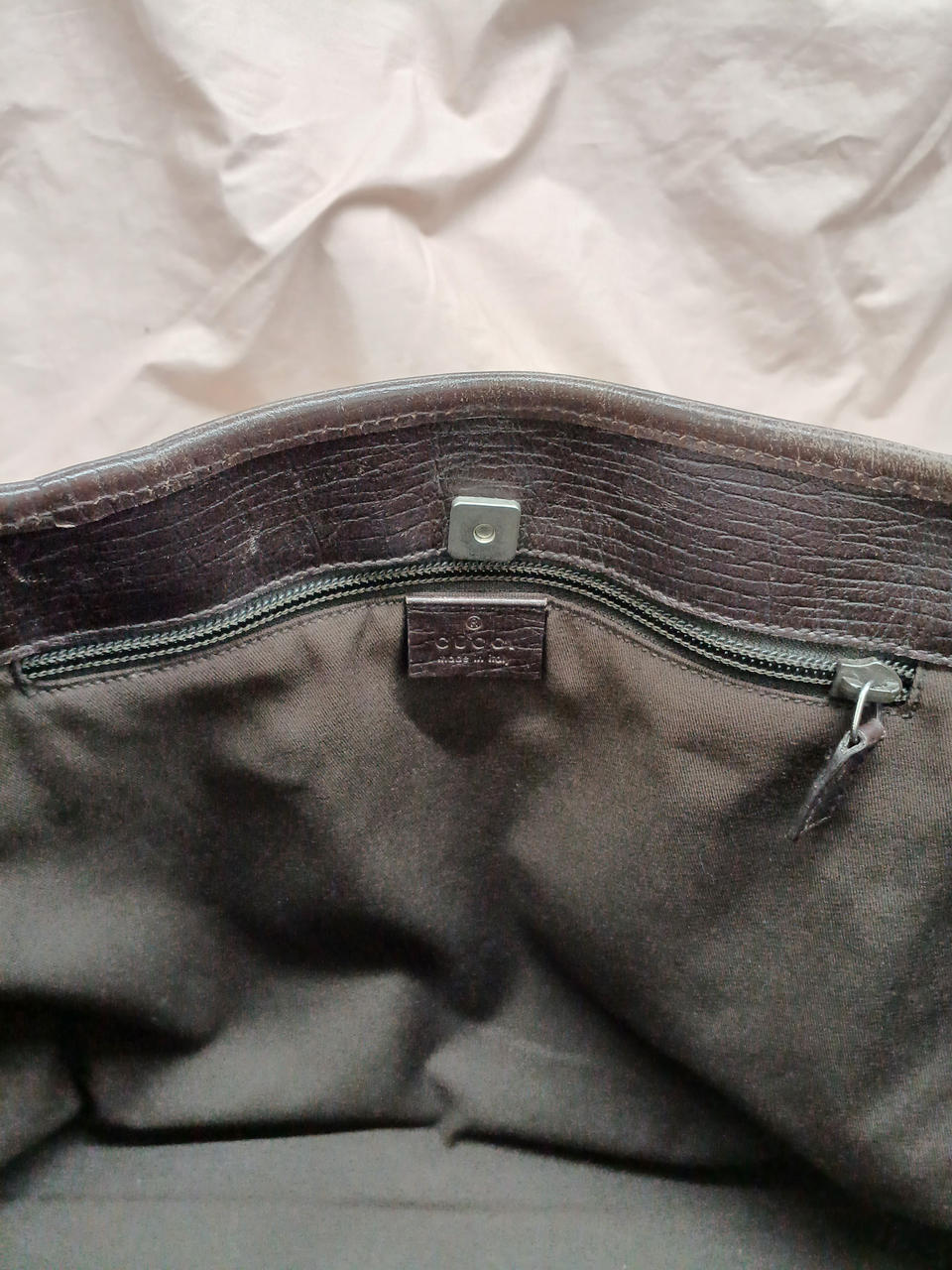 汚れ、スレあり