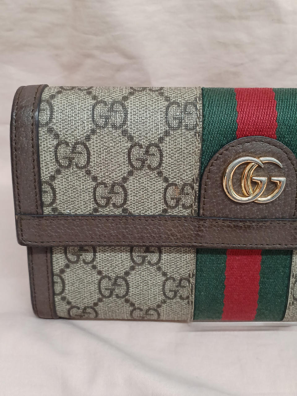 GUCCI|長財布|HARDOFFオフモール（オフモ）|2033060000100978
