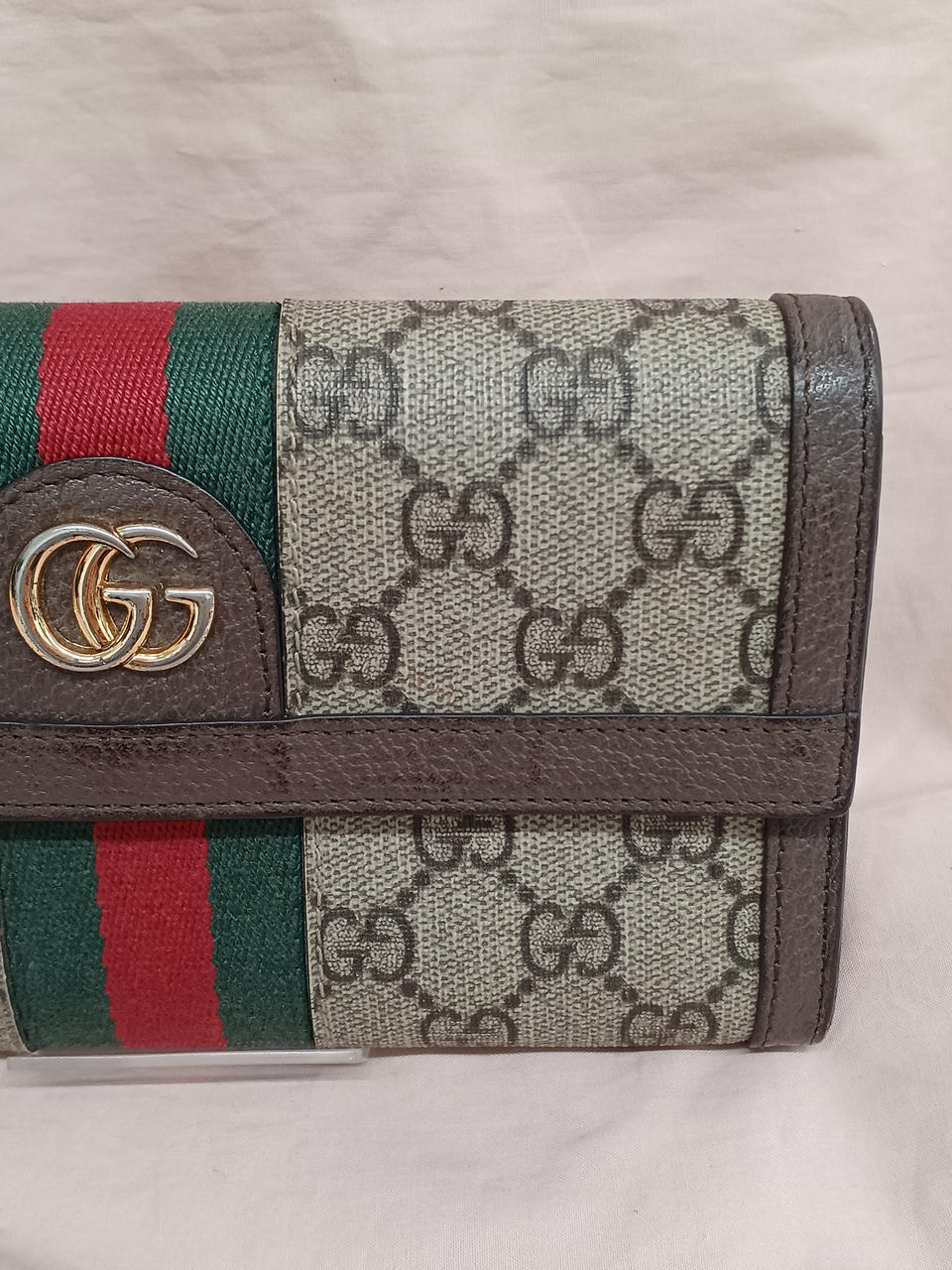 GUCCI　長財布 グッチ GUCCI 473928 A7M0N 長財布 メンズ レディース 財布