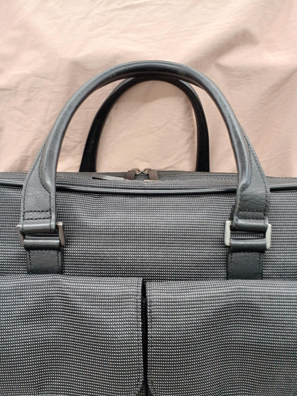 【最終値下】ダンヒル dunhill ビジネスバッグ 定価約15 万 ダンヒル(DUNHILL)|ビジネスバッグ|HARDOFFオフモール（オフモ
