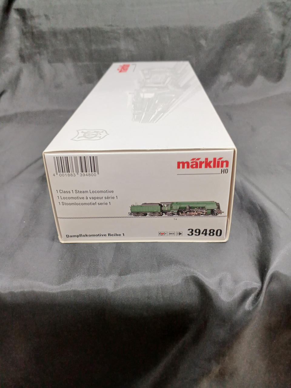 MARKLIN|HOゲージ|HARDOFFオフモール（オフモ）|2033060000101267