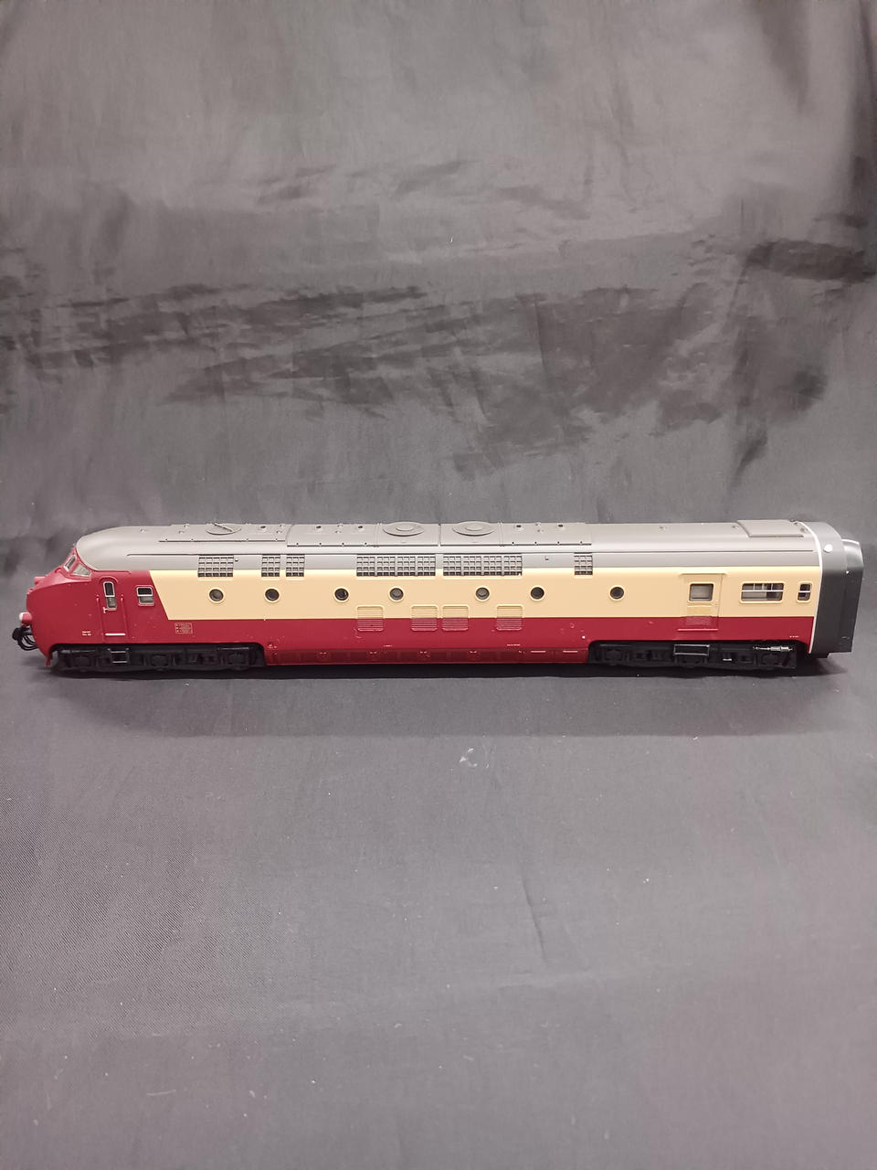 Märklin HOゲージ 鉄道模型セット メルクリンHO 2508 アルファレインステーションベーシックセット