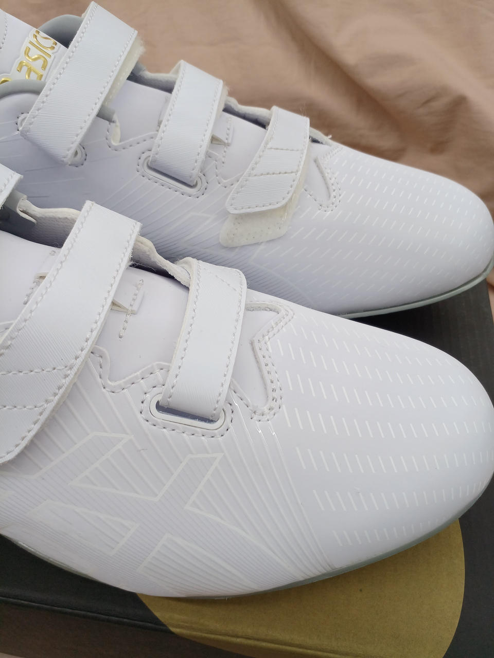 多少の汚れあり