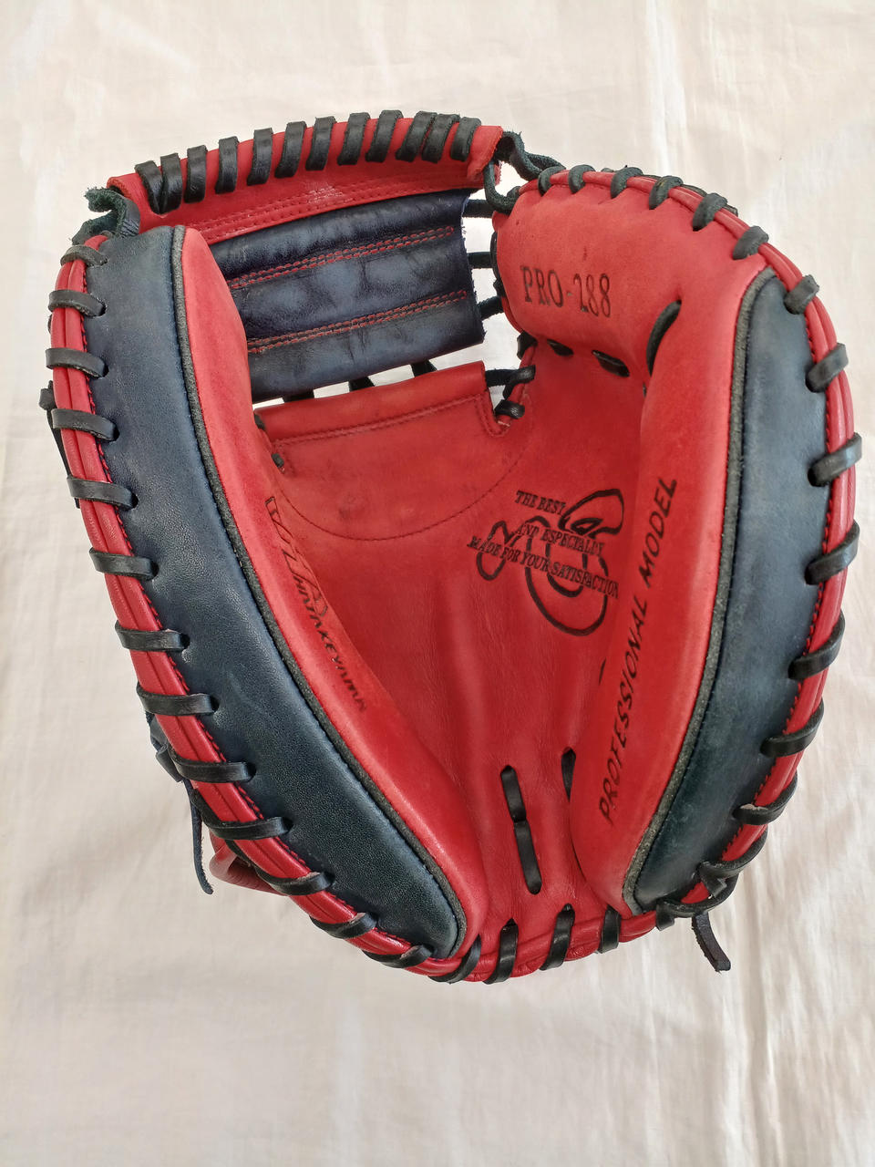 ハタケヤマ|キャッチャーミット|HARDOFFオフモール（オフモ