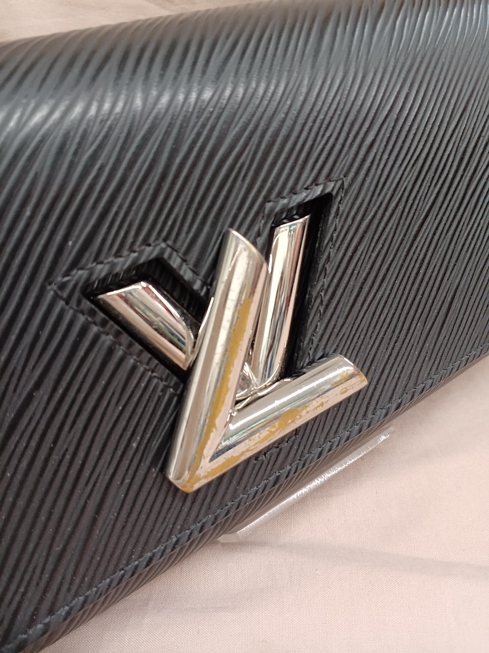 LOUIS VUITTON☆ポルトフォイユツイスト LOUIS VUITTON ルイヴィトン ポルトフォイユ ツイスト 長財布 – Trip