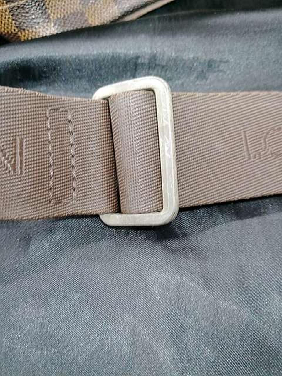 ベルト調整具スレ