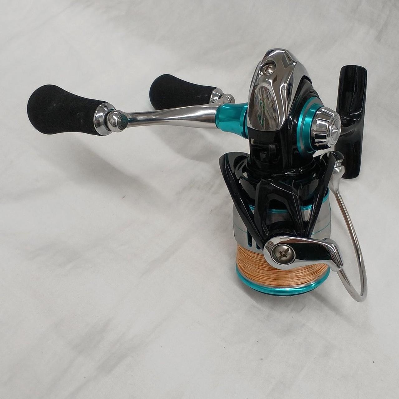 ダイワ(DAIWA)|スピニングリール|HARDOFFオフモール（オフモ