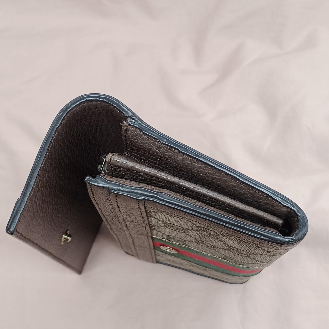 GUCCI　長財布 グッチ GUCCI 473928 A7M0N 長財布 メンズ レディース 財布