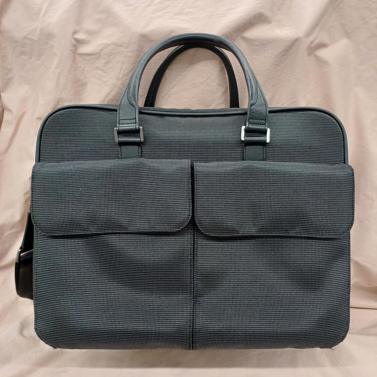 ダンヒル(DUNHILL)|ビジネスバッグ|HARDOFFオフモール（オフモ