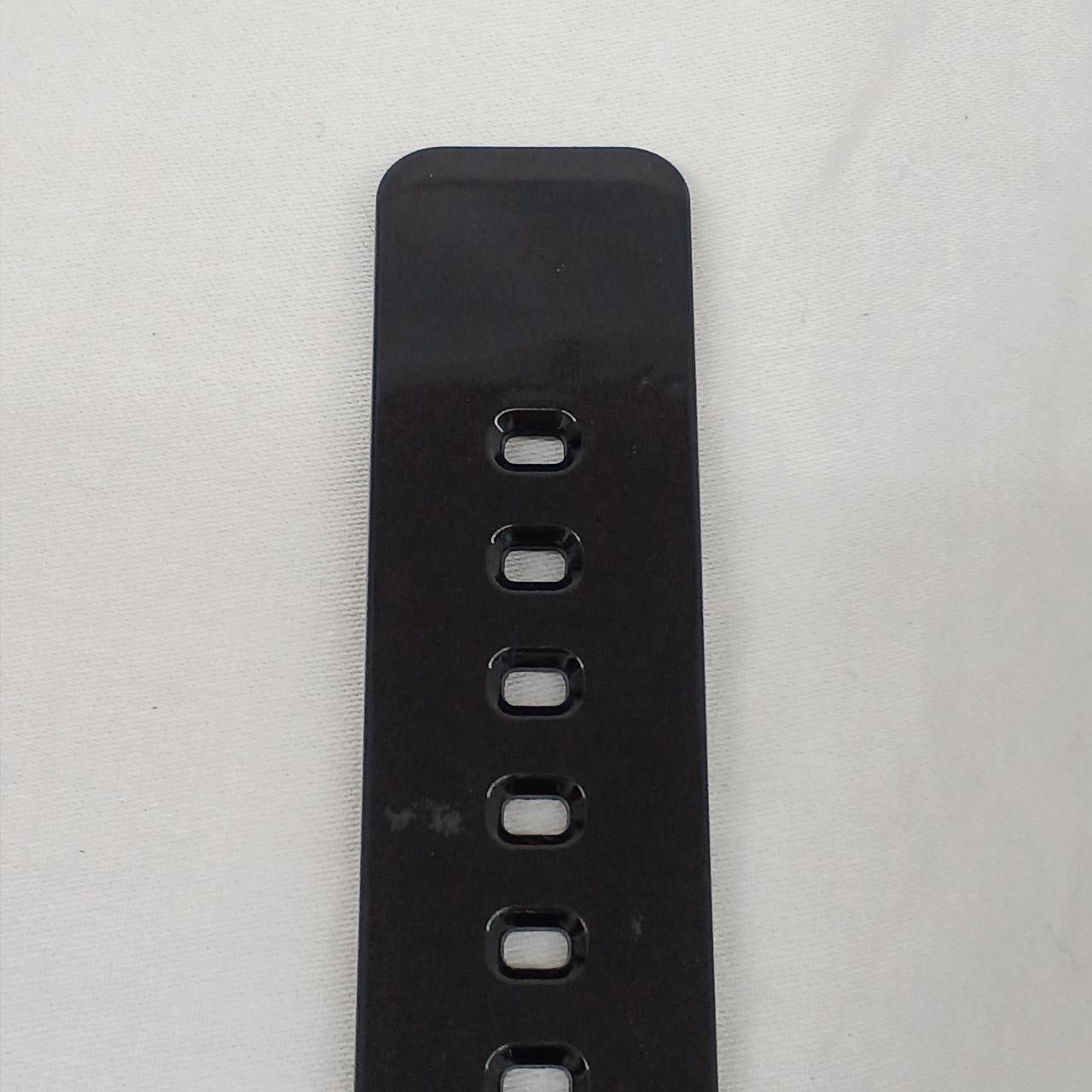 多少のキズあり