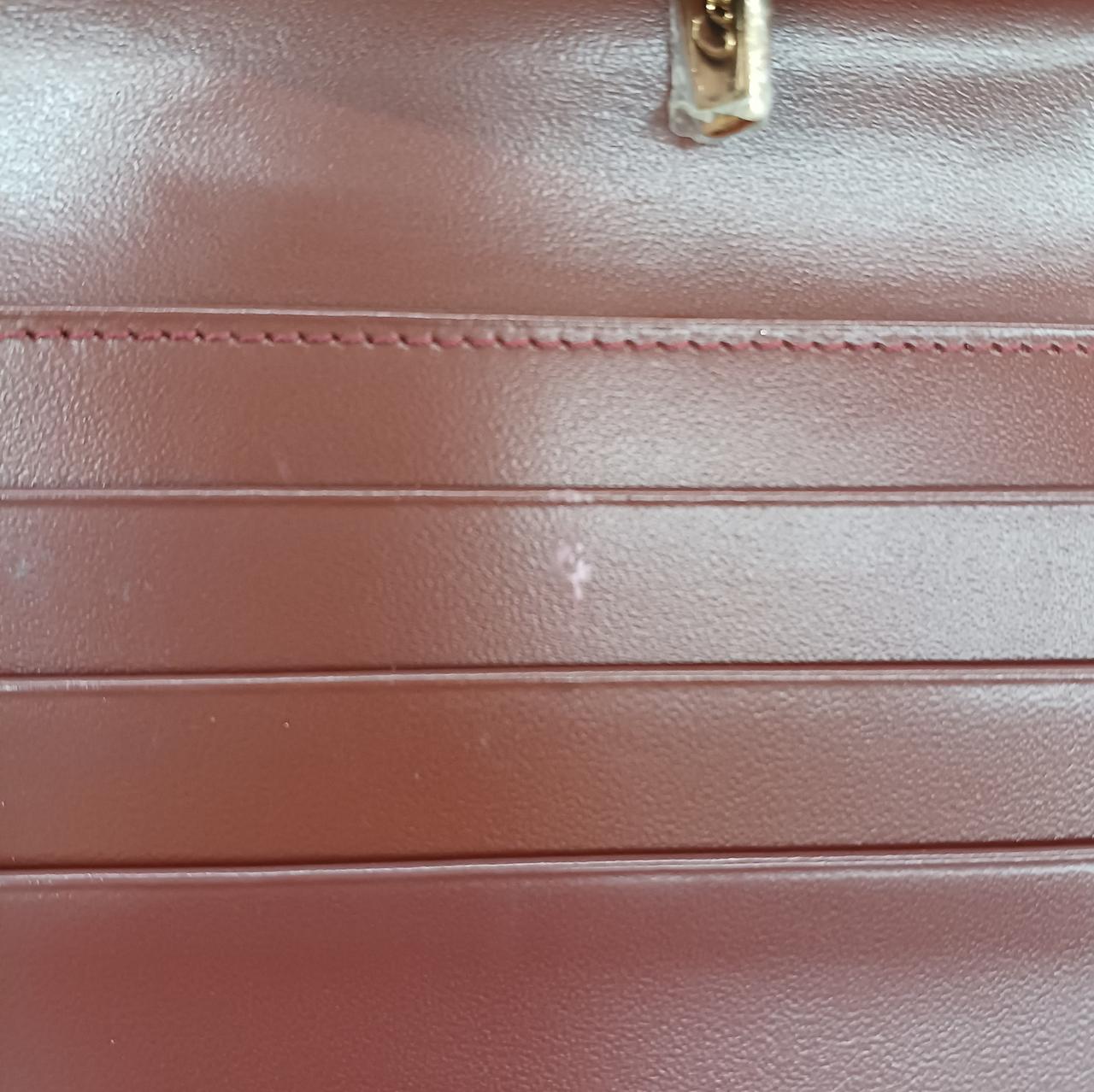 CARTIER|2つ折り長財布|【ハードオフ公式通販】オフモール