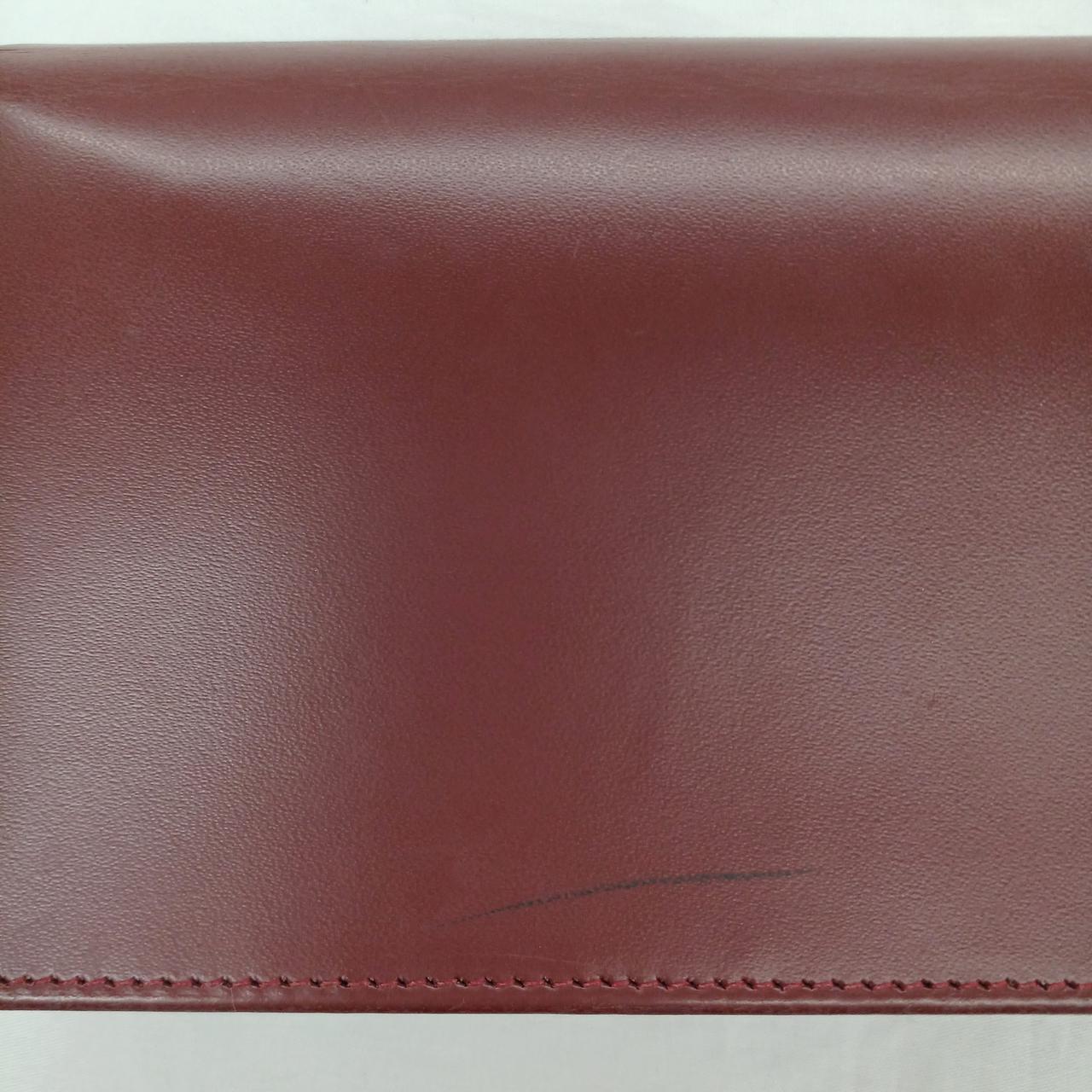 うしろ側 多少のキズあり