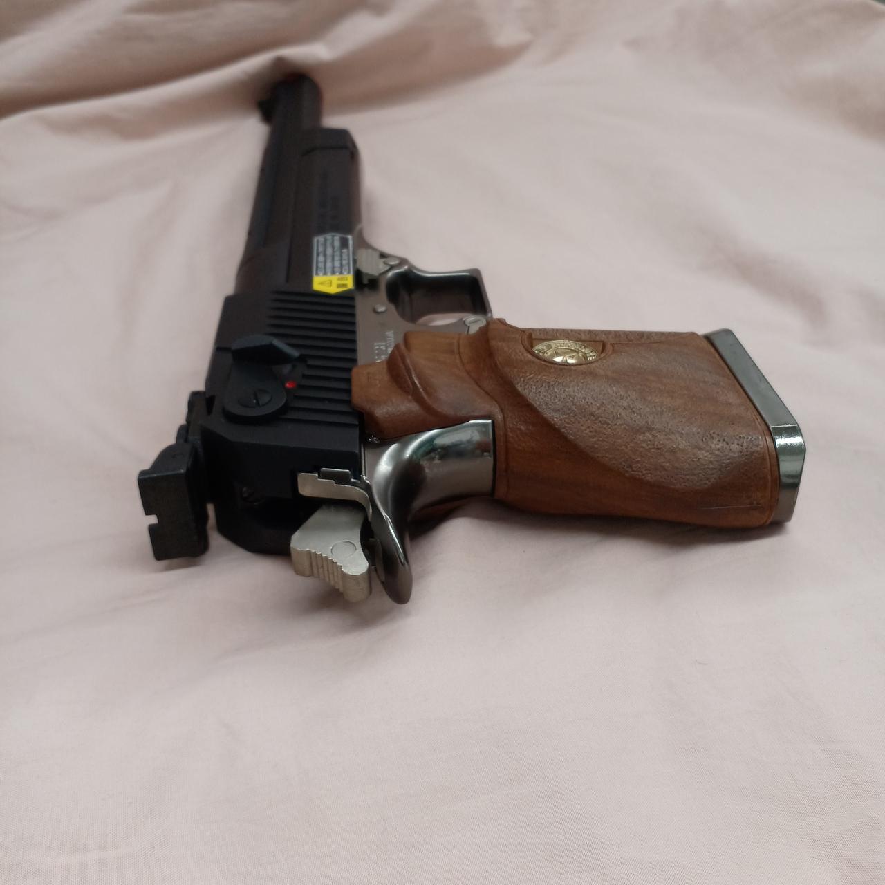 デザートイーグル 50AE 10インチ(ベイキチ) デザートイーグル 50AE 10