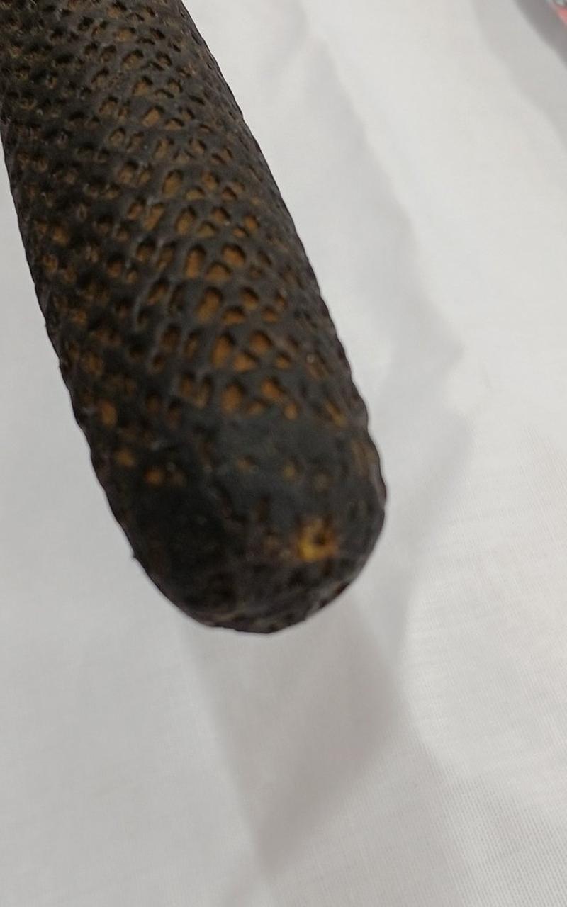 使用上の劣化あり