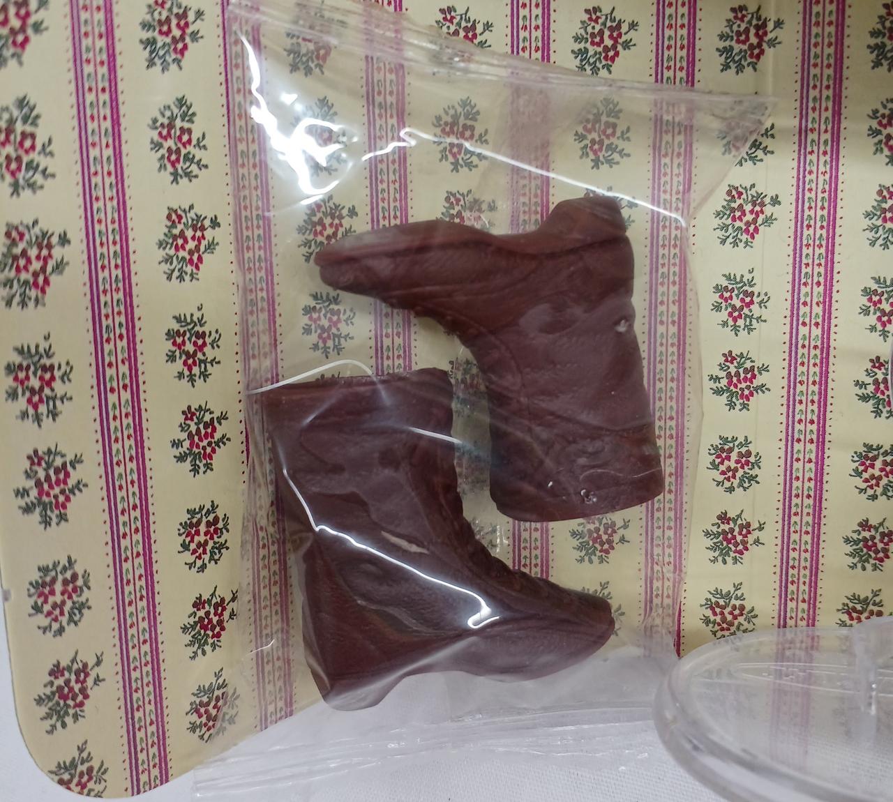 付属品 靴