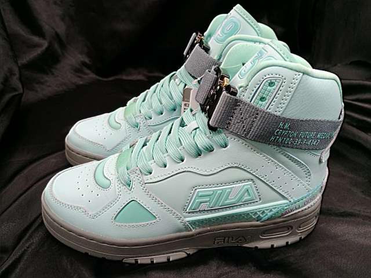 FILA|FILA × 初音ミク TERATACH 600 HI|HARDOFFオフモール
