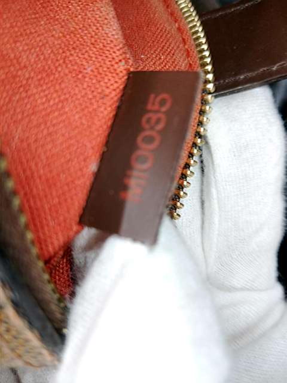 シリアルナンバー