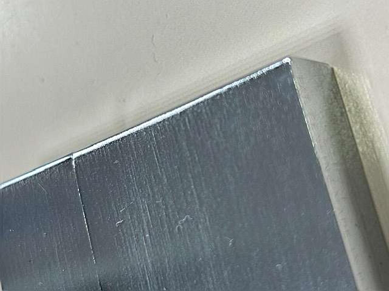 汚れがあった個所の拡大です