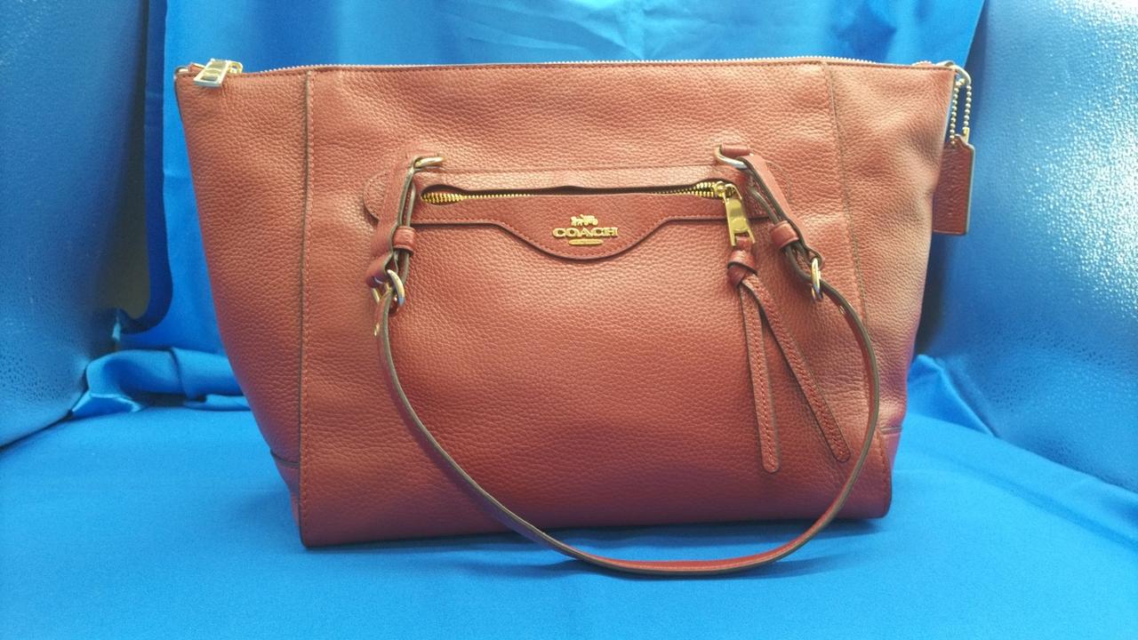 コーチ(COACH)|2WAYショルダーバッグ|HARDOFFオフモール（オフモ 