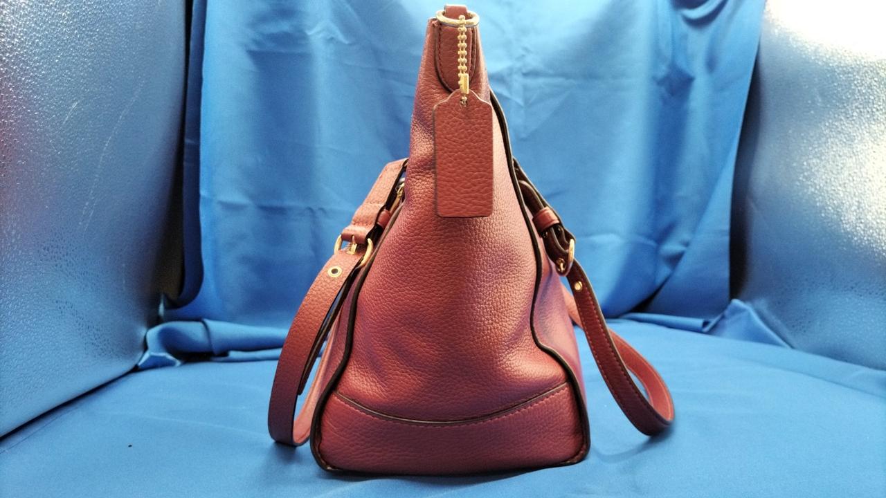 コーチ(COACH)|2WAYショルダーバッグ|HARDOFFオフモール（オフモ 