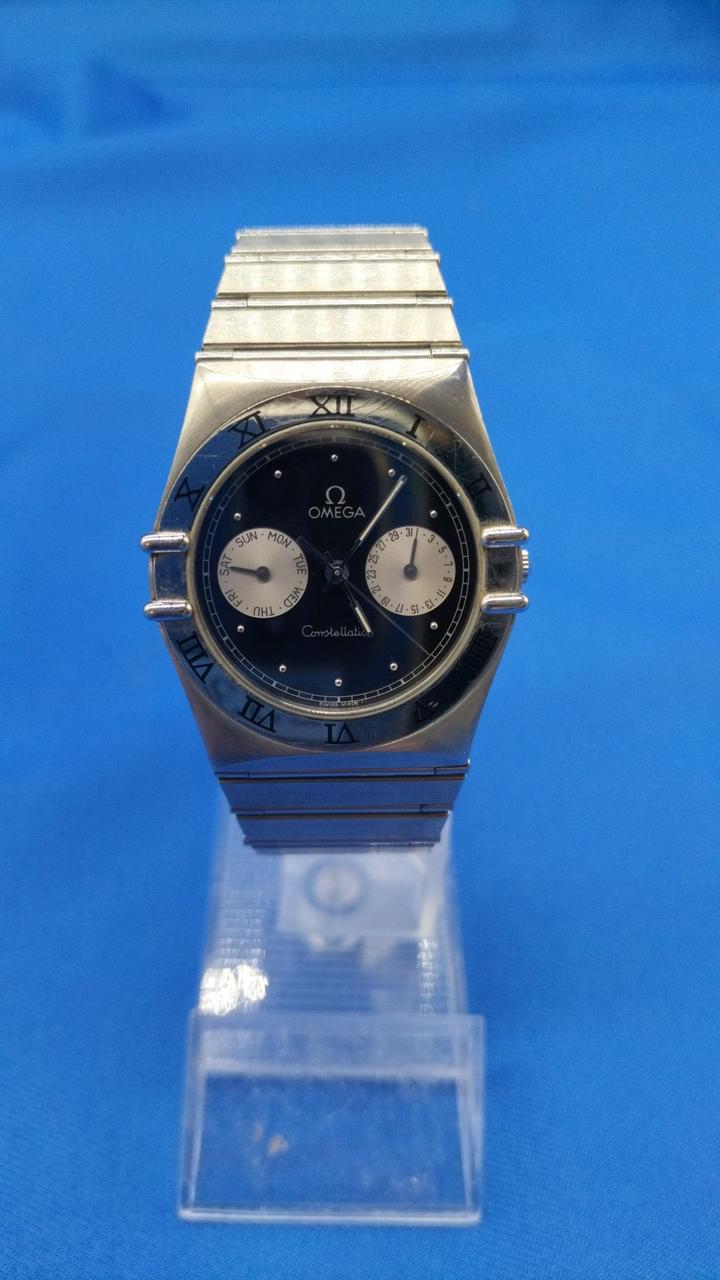 OMEGA コンステレーション デイデイト　クォーツ 時計 オメガ(OMEGA)|コンステレーションデイデイト|HARDOFFオフモール