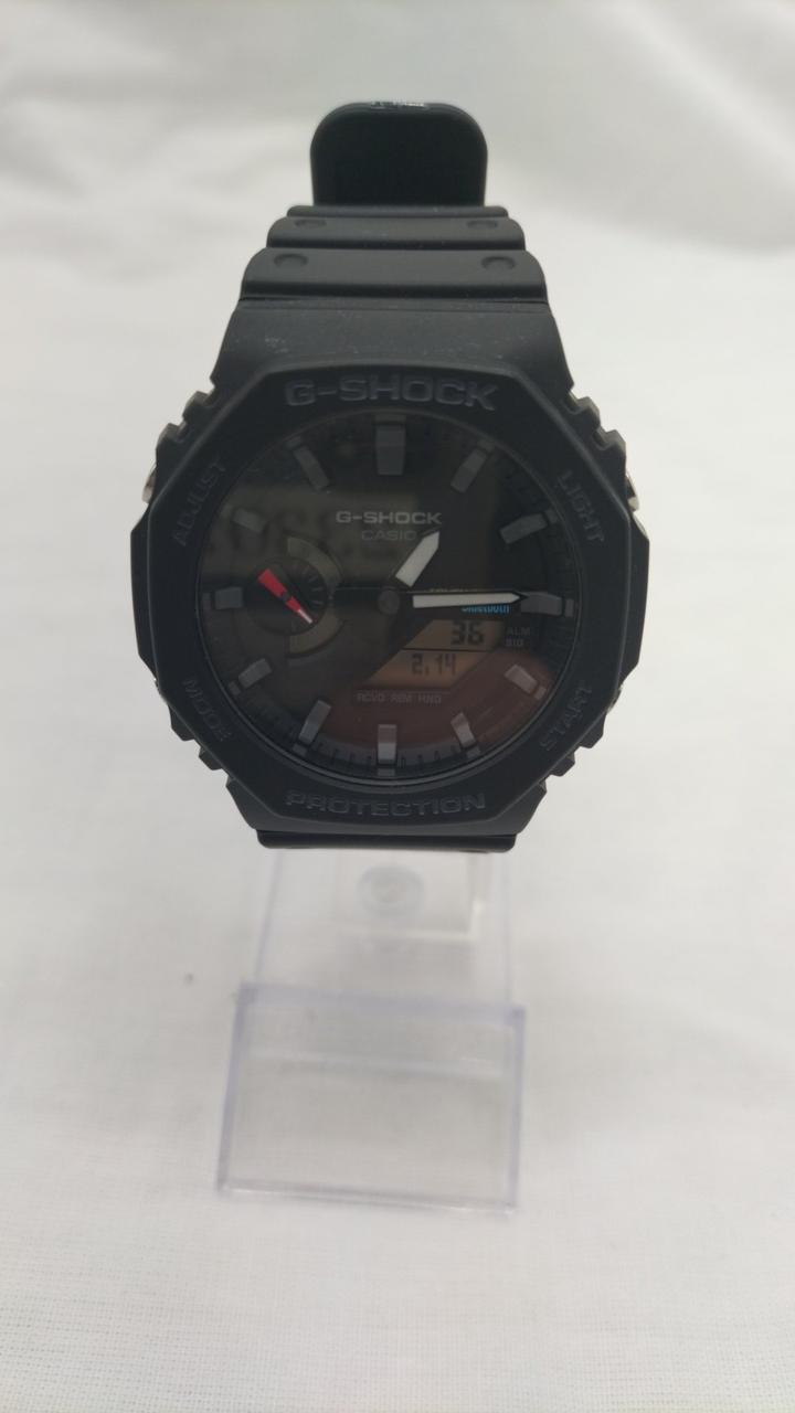 CASIO 型番：GA-B2100 G-SHOCK