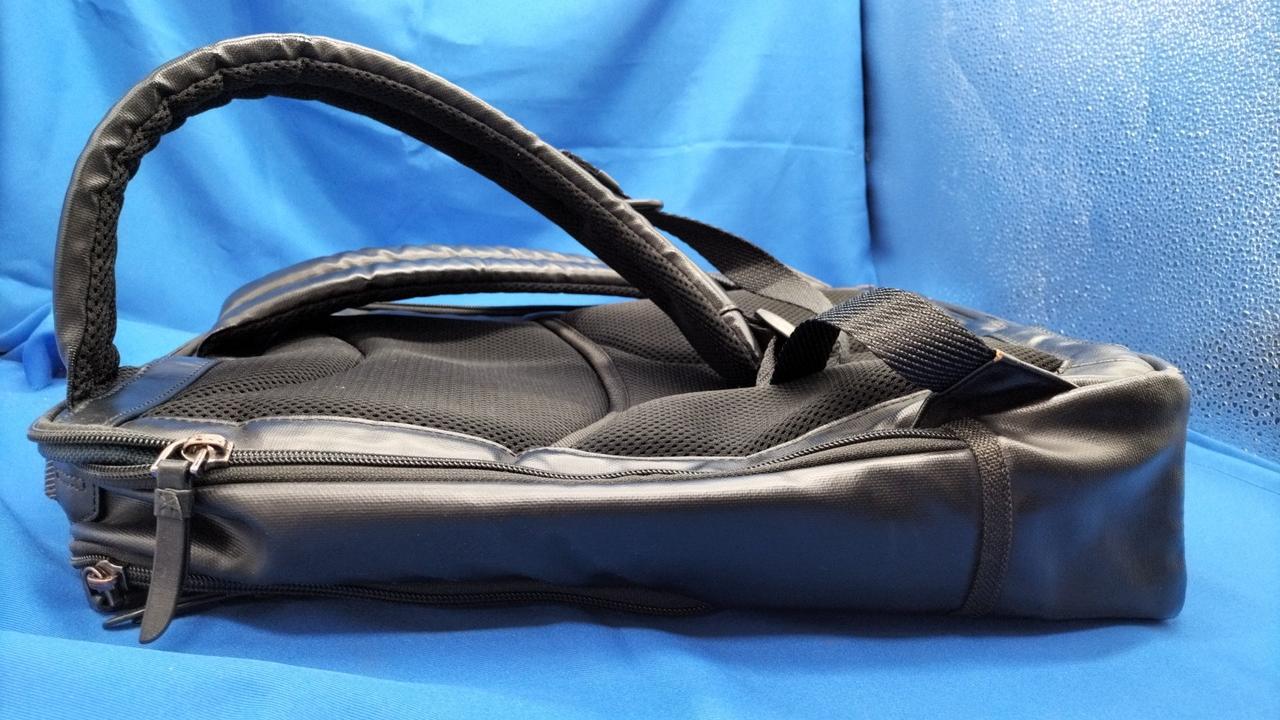 トゥミ(TUMI)|ALPHA BRAVO DAVIS コーテッドキャンバス|HARDOFF