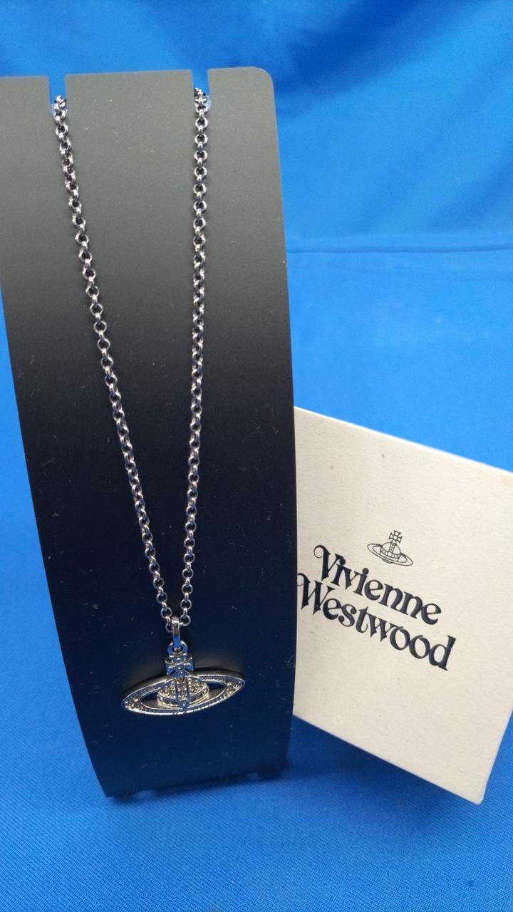 Vivienne Westwood 惑星モチーフ ネックレス VIVIENNE WESTWOOD|惑星モチーフネックレス|HARDOFFオフモール