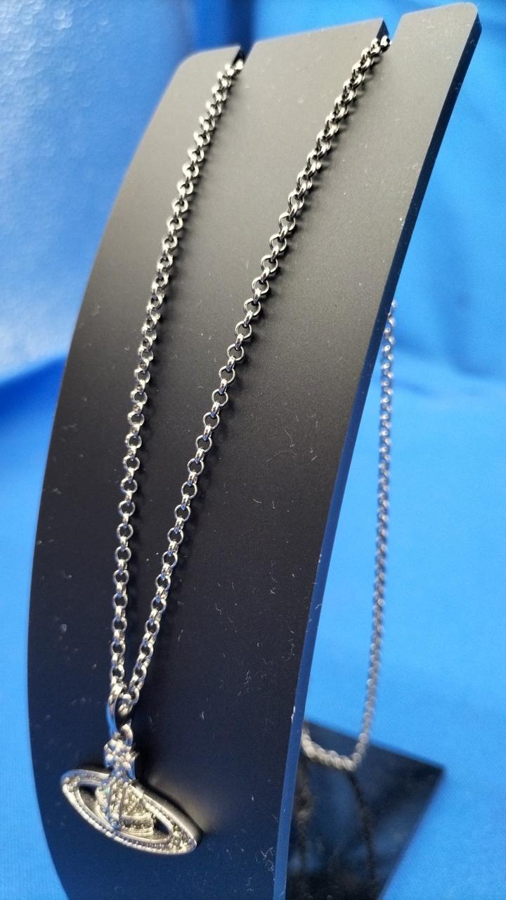 Vivienne Westwood 惑星モチーフ ネックレス VIVIENNE WESTWOOD|惑星モチーフネックレス|HARDOFFオフモール