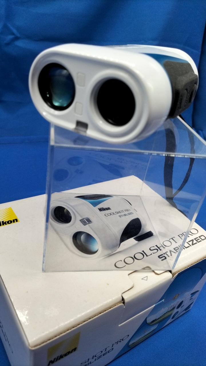 ニコン(NIKON)|COOL SHOT PRO|HARDOFFオフモール（オフモ