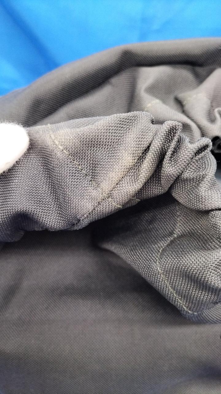 使用感有り