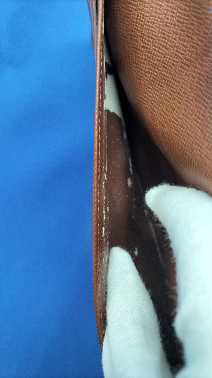 汚れ有り