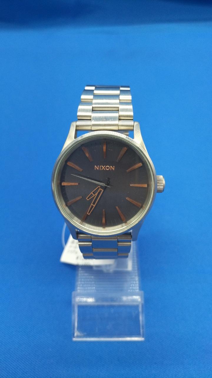 NIXON|クォーツ・アナログ腕時計|【ハードオフ公式通販】オフモール 