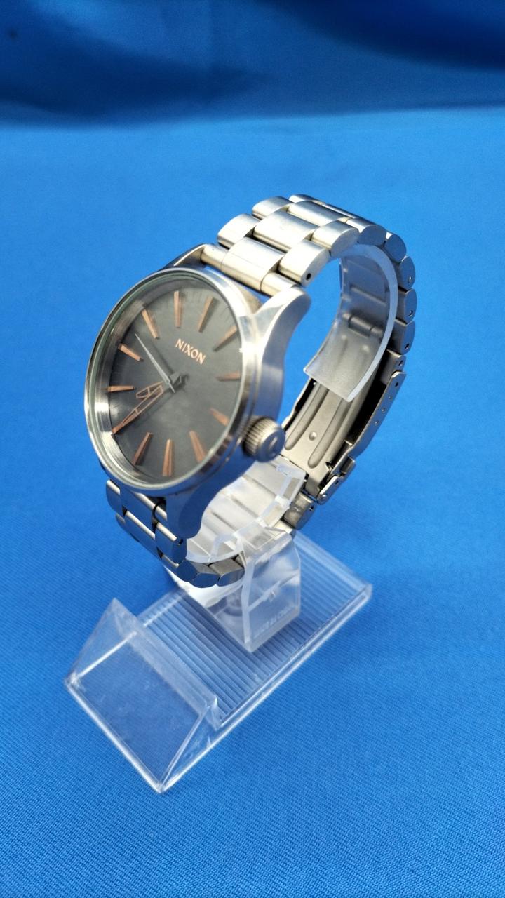 NIXON|クォーツ・アナログ腕時計|【ハードオフ公式通販】オフモール 