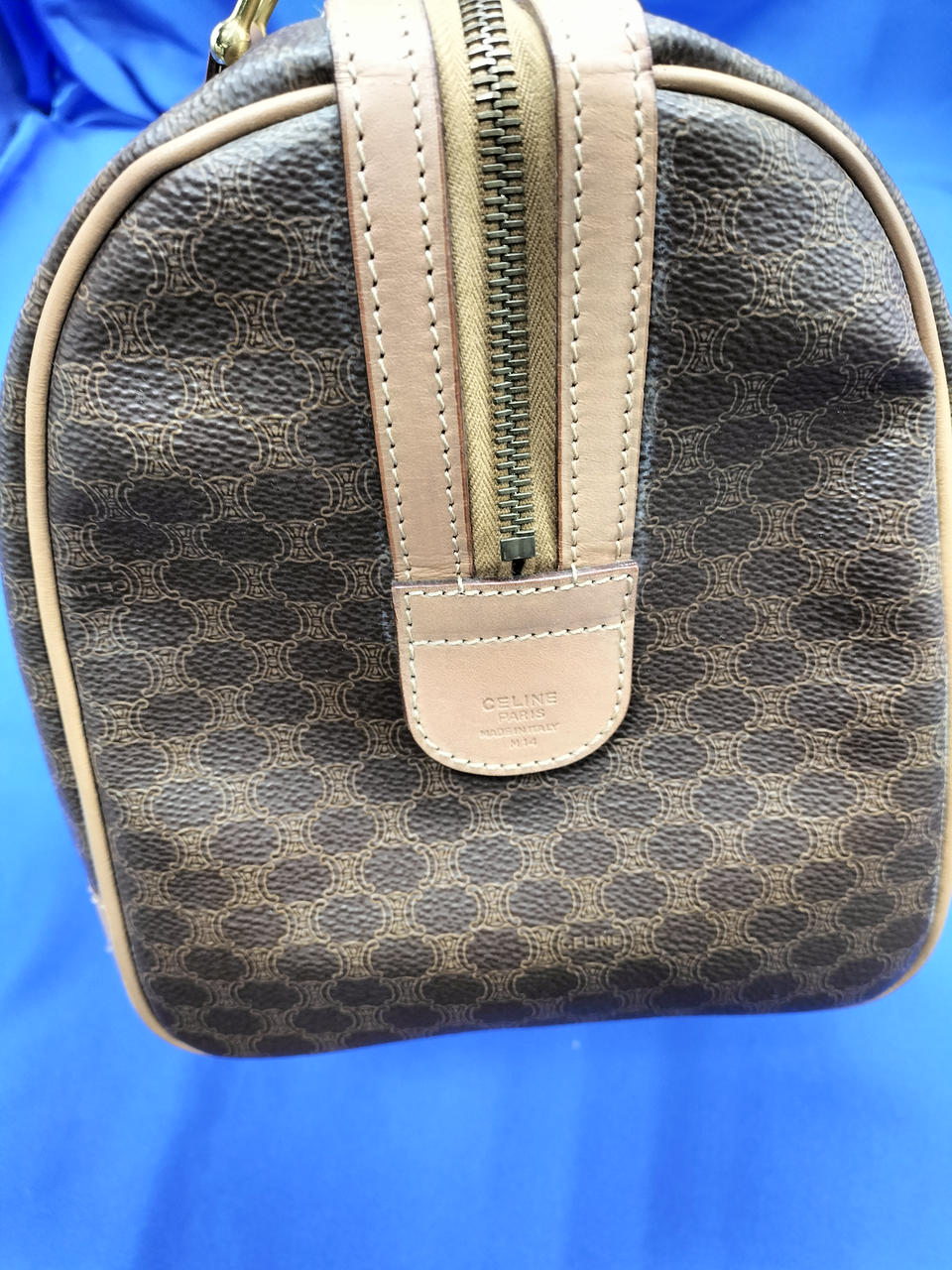 セリーヌ(CELINE)|ミニボストン|HARDOFFオフモール（オフモ