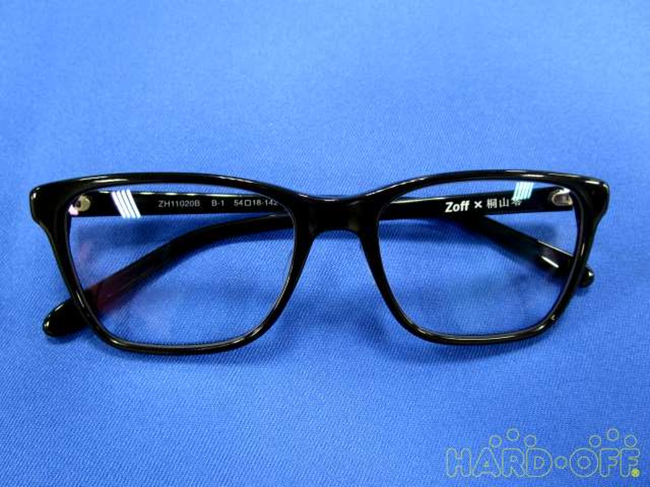 Zoff 3月のライオン Hardoffオフモール