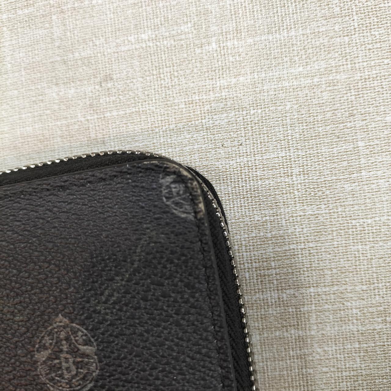 擦れがあります