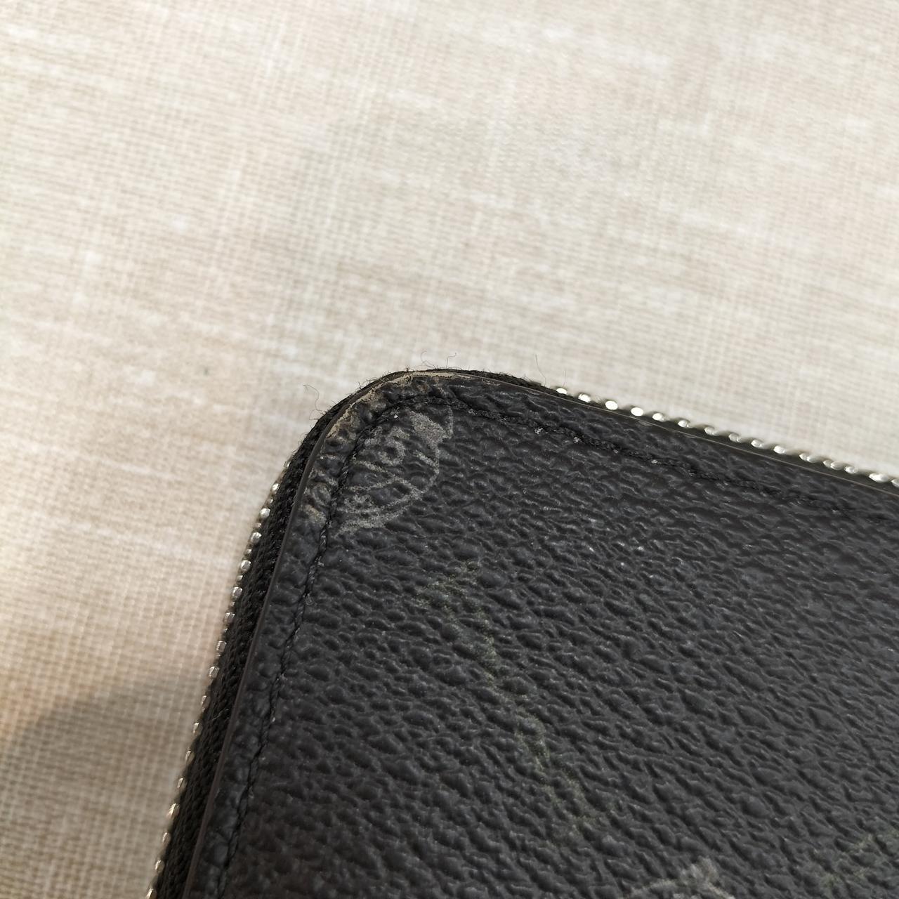 擦れがあります