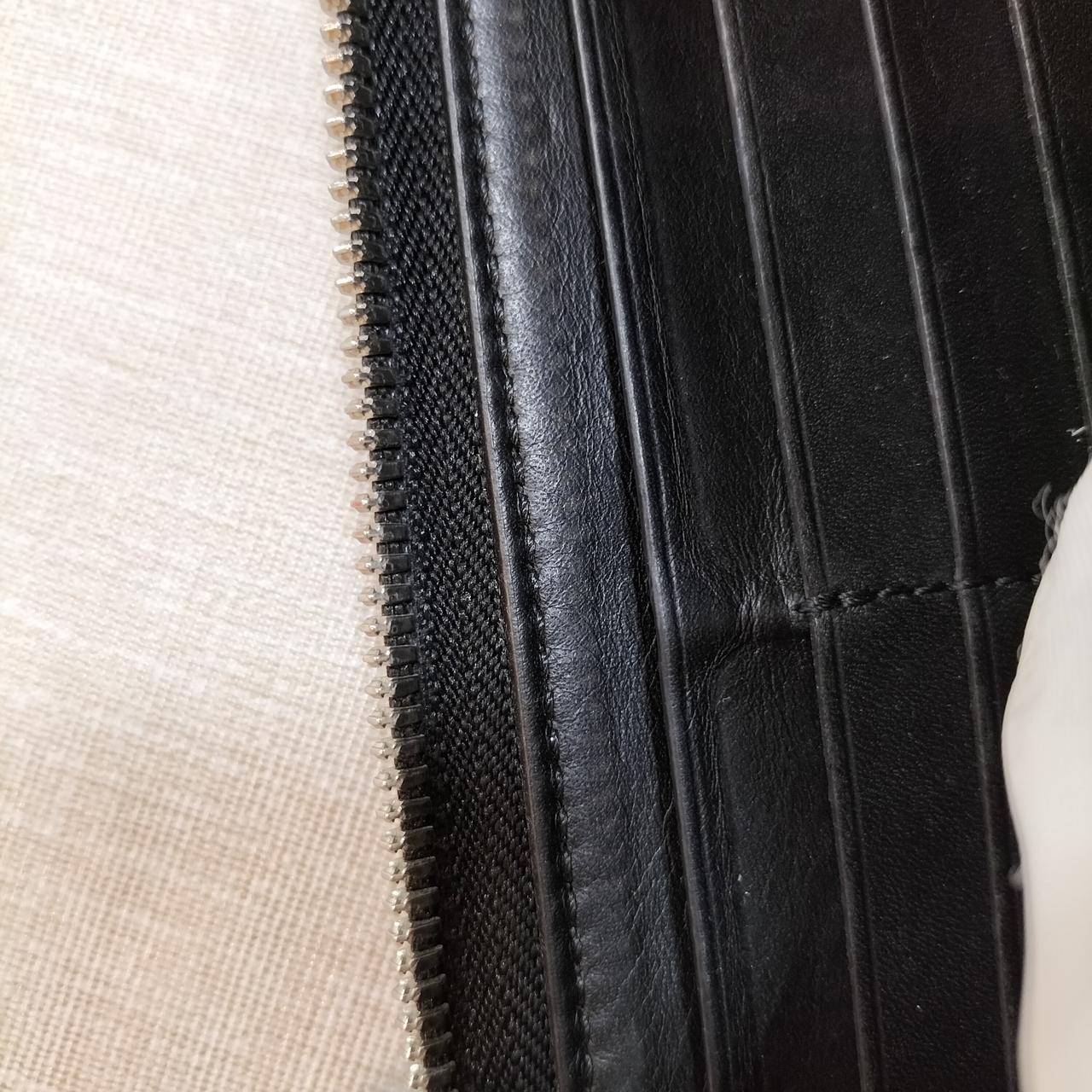 シワがあります