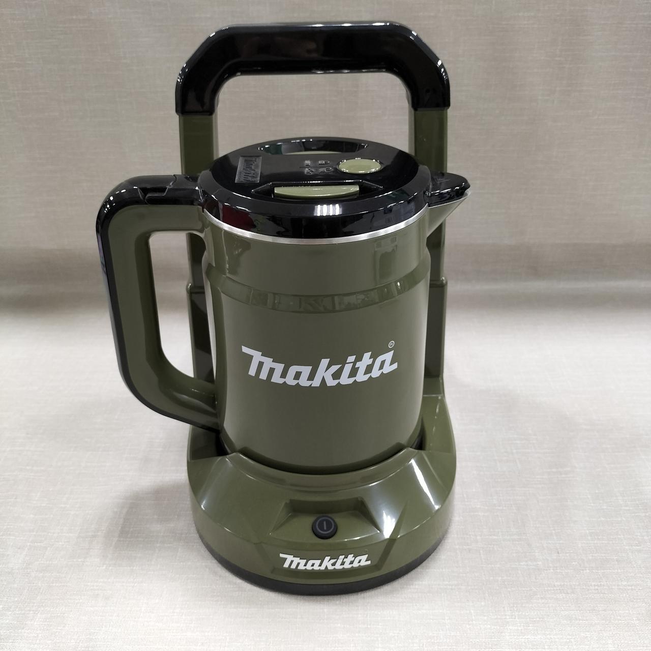 マキタ(MAKITA)|充電式ケトル|HARDOFFオフモール（オフモ